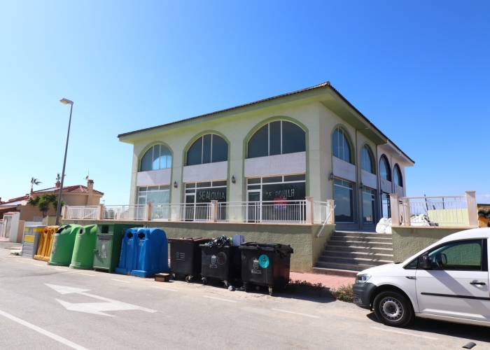 Commercial - Commercial - Benimar - Benimar II