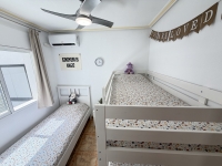 Re-Sale - Apartment - Orihuela Costa - La Zenia