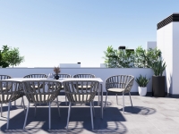 New - Townhouse - Torre Pacheco - Torre Pacheco - Town