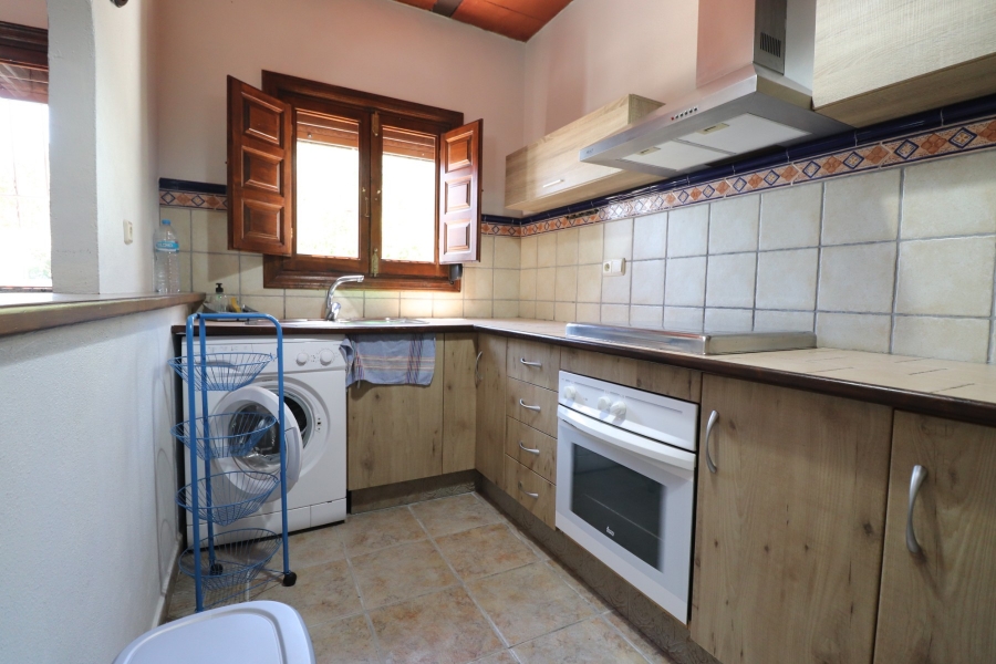 Rental - Country Property - Dolores - Dolores - Country