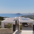 New - Detached Villa - Benitachell - Cumbre del Sol