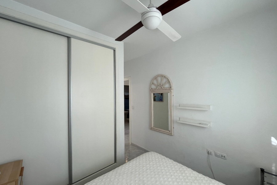 Re-Sale - Apartment - Orihuela Costa - Villamartin