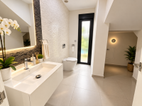 Re-Sale - Detached Villa - Ciudad Quesada - Doña Pepa