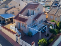 Re-Sale - Detached Villa - Benimar - Rojales Hills