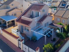 Detached Villa - Re-Sale - Benimar - Rojales Hills