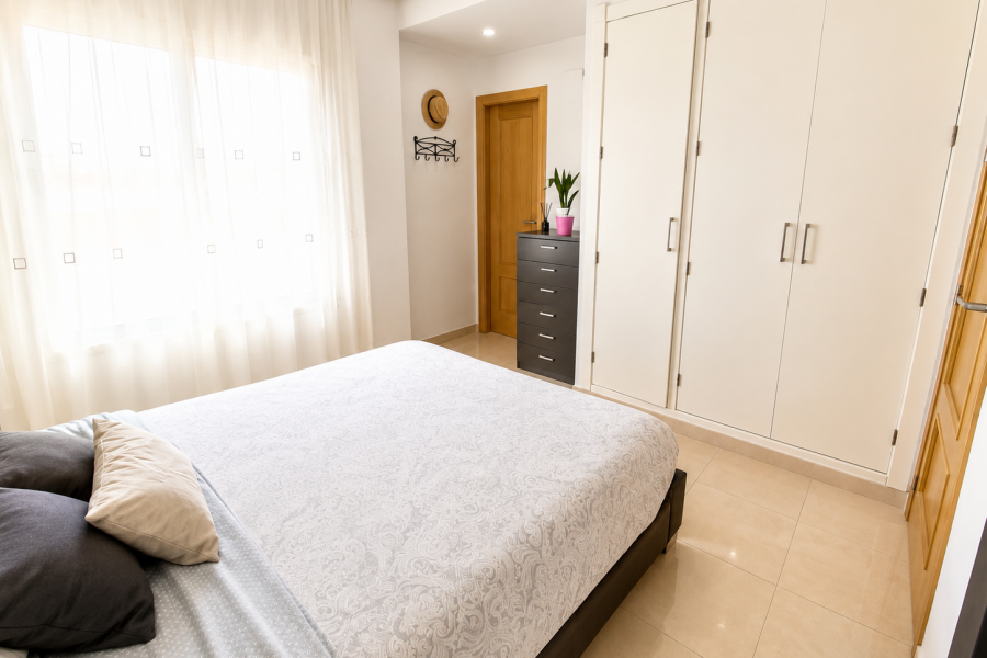 Re-Sale - Apartment - Almoradi - Almoradi - Town