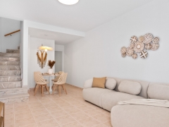 Townhouse - Re-Sale - Orihuela Costa - La Florida