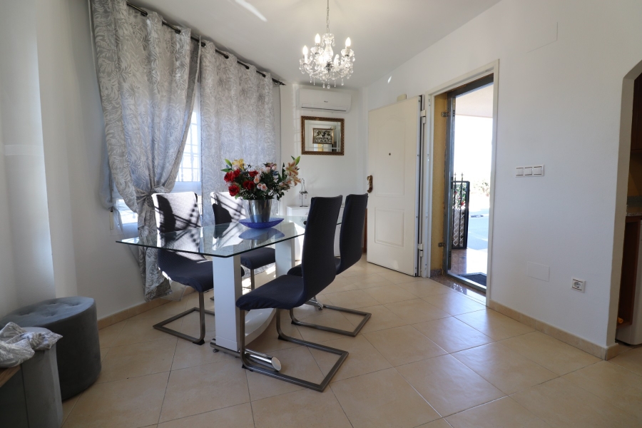 Rental - Apartment - Daya Nueva