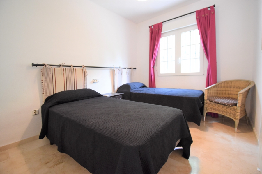 Re-Sale - Bungalow - Orihuela Costa - Las Ramblas