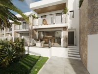 New - Townhouse - Monforte del Cid
