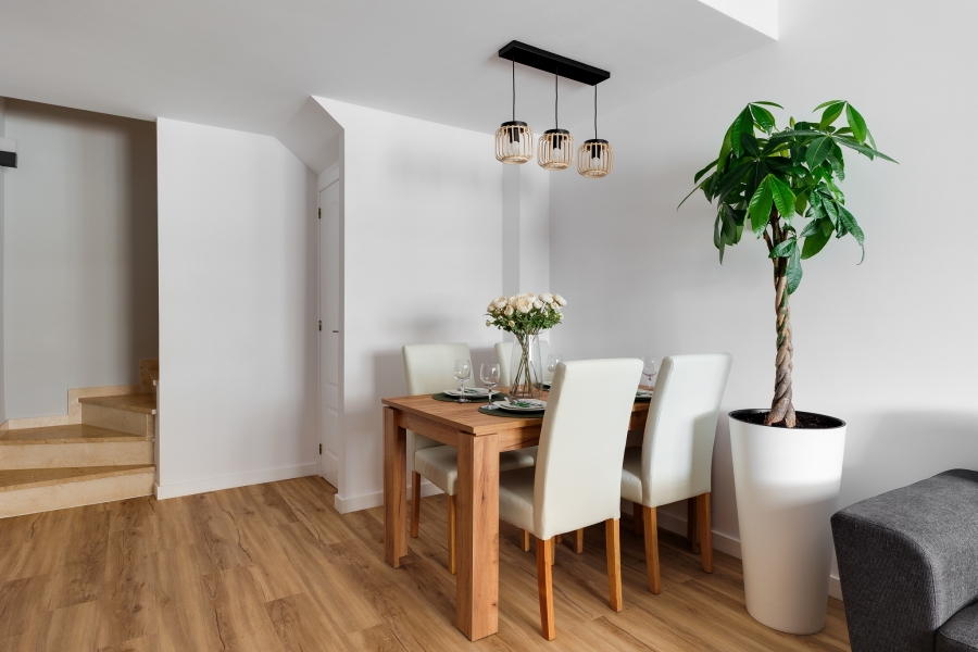 Re-Sale - Townhouse - Orihuela Costa - La Florida