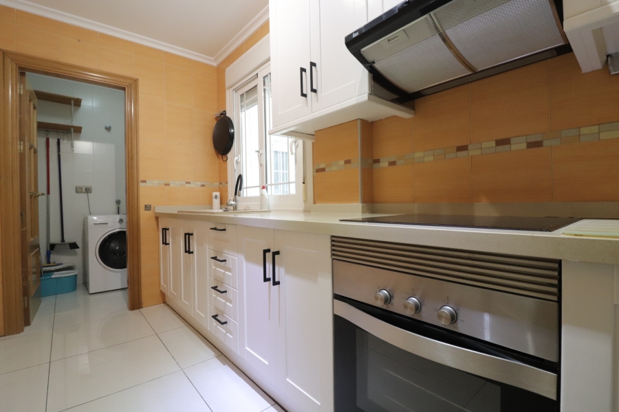 Re-Sale - Apartment - Los Montesinos - Los Montesinos - Village