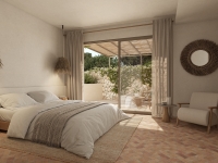 New - Detached Villa - Benissa