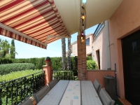 Re-Sale - Detached Villa - Algorfa - La Finca Golf Resort