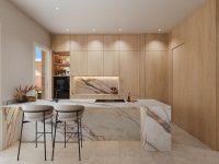 New - Detached Villa - Orihuela Costa - Dehesa de Campoamor