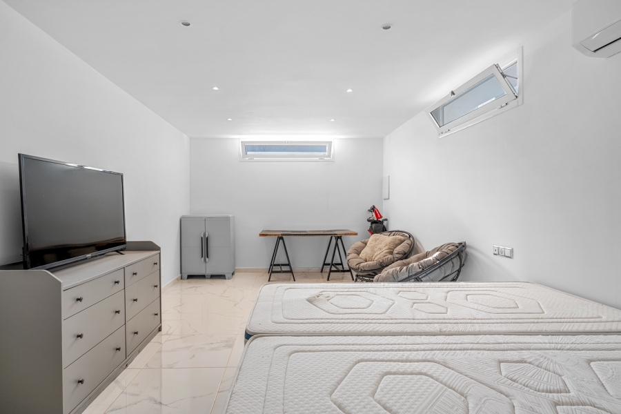 Re-Sale - Detached Villa - Ciudad Quesada - Ciudad Quesada - Town