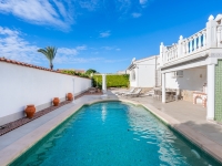 Re-Sale - Detached Villa - Ciudad Quesada - Ciudad Quesada - Town