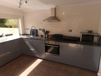 Re-Sale - Detached Villa - Algorfa - Montemar