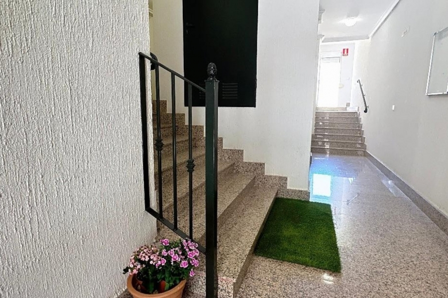 Re-Sale - Apartment - Lo Pagan - Lo Pagan - Town
