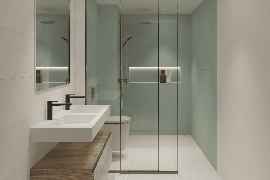 New - Apartment - Torrevieja