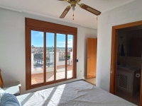 Re-Sale - Detached Villa - Algorfa - La Finca Golf Resort