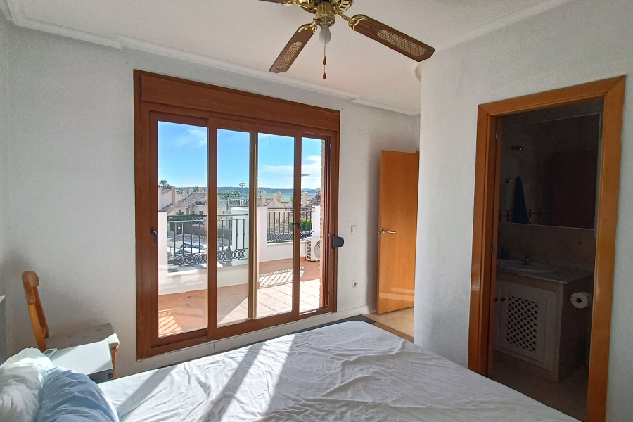 Re-Sale - Detached Villa - Algorfa - La Finca Golf Resort