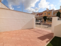 Re-Sale - Townhouse - Ciudad Quesada - La Fiesta