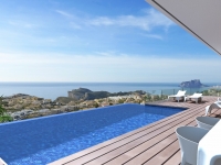 New - Detached Villa - Cumbre del Sol