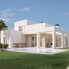 New - Detached Villa - Algorfa - Algorfa - Village