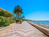 Re-Sale - Apartment - Santa Pola - Santa Pola - Town