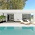 New - Detached Villa - Monforte del Cid - Alenda Golf Resort