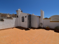 Re-Sale - Semi Detached Villa - Orihuela Costa - Playa Flamenca