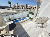 Re-Sale - Detached Villa - Orihuela Costa - Lomas de Cabo Roig