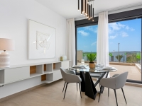 New - Detached Villa - Orihuela Costa - Orihuela