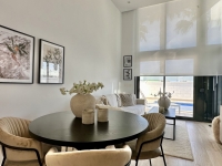 Re-Sale - Detached Villa - Orihuela Costa - Lomas de Cabo Roig