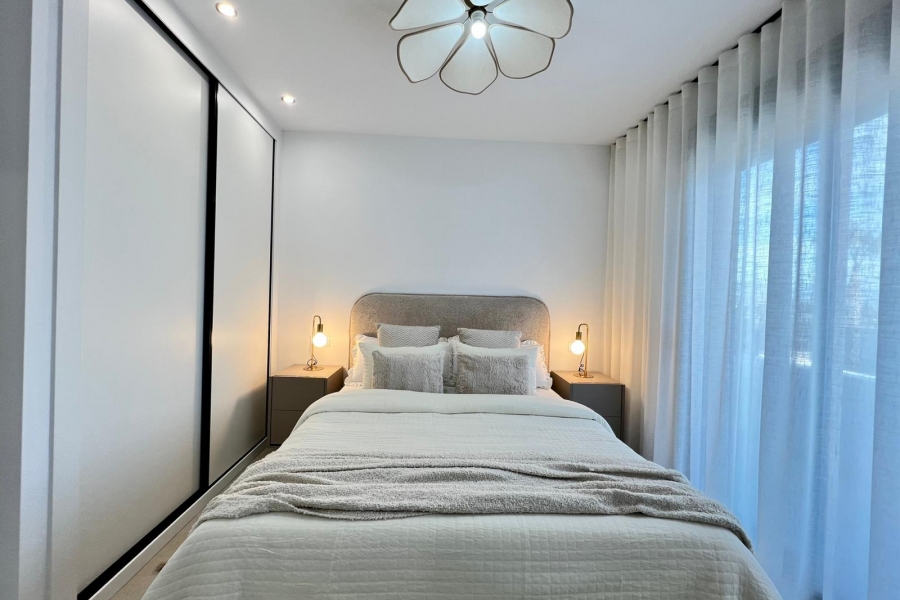 New - Townhouse - Benferri