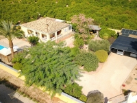Videresalg - Land Eiendom - Orihuela - La Campaneta