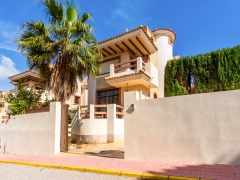 Detached Villa - Re-Sale - Orihuela Costa - Villamartin