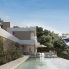 New - Detached Villa - Calpe - Urb Enginent II