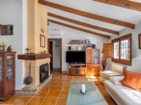Re-Sale - Detached Villa - Orihuela Costa - Villamartin