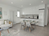 Nieuw - Vrijstaande Villa - Balsicas