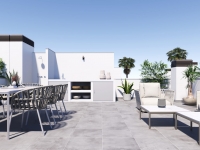 New - Townhouse - Torre Pacheco - Torre Pacheco - Town