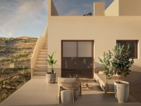 Nouveau - Appartement - Corvera