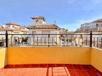 Re-Sale - Quad Villa - Orihuela Costa - Punta Prima
