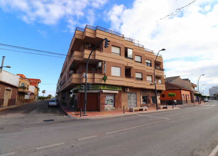 Wederverkoop - Appartement - Formentera del Segura - Formentera - Dorp