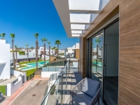 Re-Sale - Detached Villa - Orihuela Costa - Villamartin