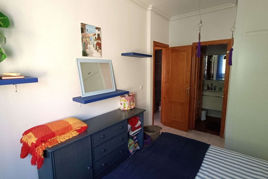 Re-Sale - Quad Villa - Orihuela Costa - Las Filipinas