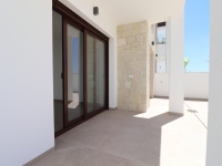 New - Apartment - Orihuela Costa - Los Balcones