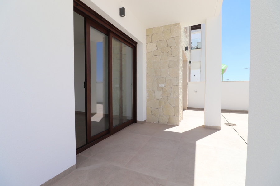 New - Apartment - Orihuela Costa - Los Balcones