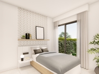 Nieuw - Vrijstaande Villa - Molina De Segura - Molina de Segura